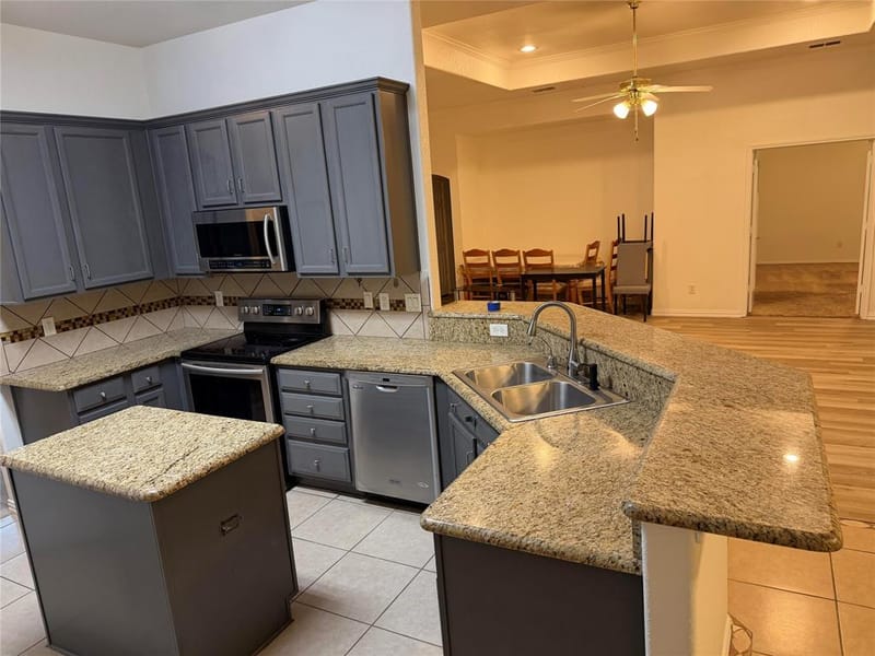 2117 Shorthorn Trail, Crowley TX 76036 - Photo 8