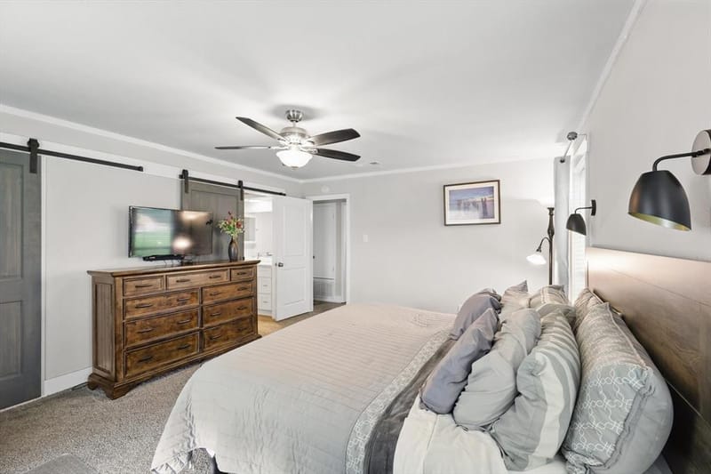 5247 Fm 1569, Farmersville TX 75442 - Photo 16