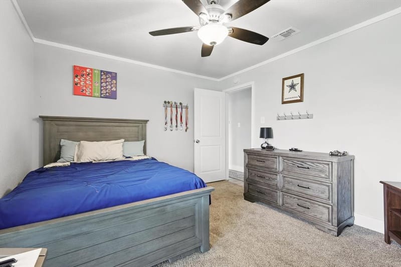 5247 Fm 1569, Farmersville TX 75442 - Photo 26