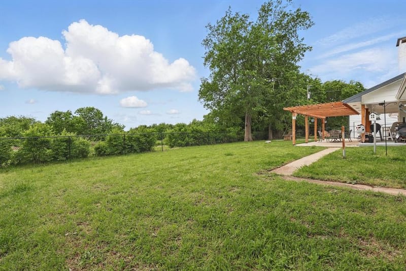 5247 Fm 1569, Farmersville TX 75442 - Photo 32