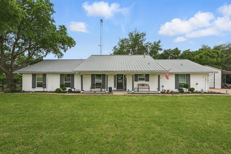 5247 Fm 1569, Farmersville TX 75442