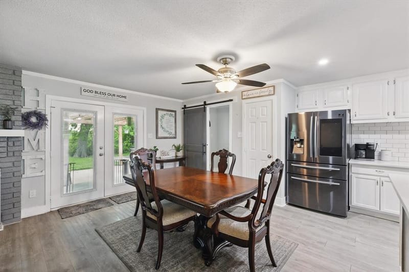 5247 Fm 1569, Farmersville TX 75442 - Photo 9