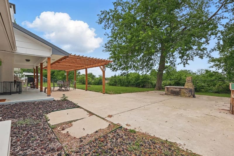 5247 Fm 1569, Farmersville TX 75442 - Photo 30
