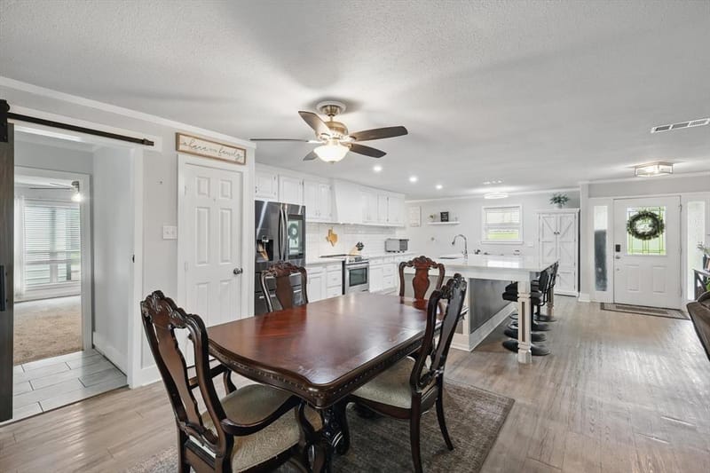 5247 Fm 1569, Farmersville TX 75442 - Photo 10