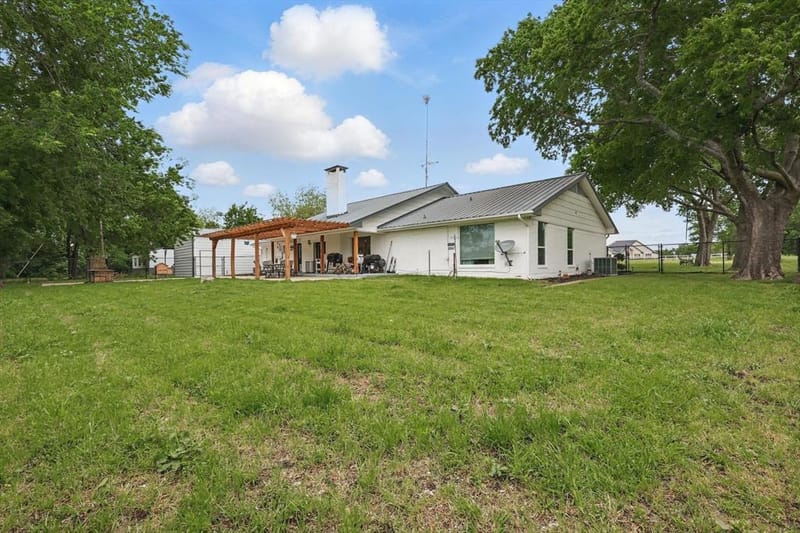 5247 Fm 1569, Farmersville TX 75442 - Photo 33