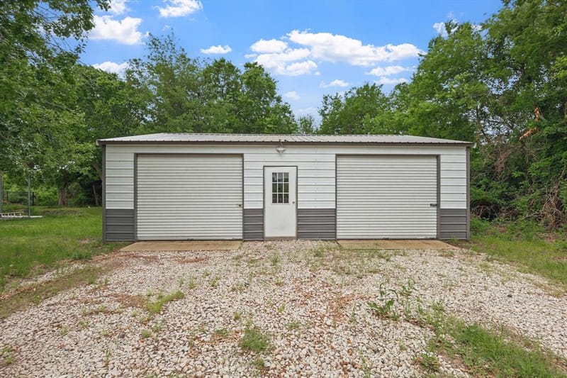 5247 Fm 1569, Farmersville TX 75442 - Photo 35