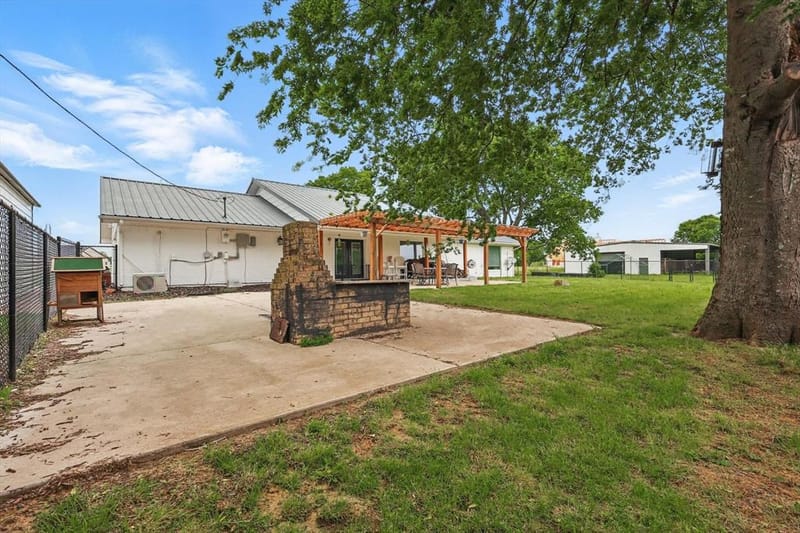 5247 Fm 1569, Farmersville TX 75442 - Photo 31