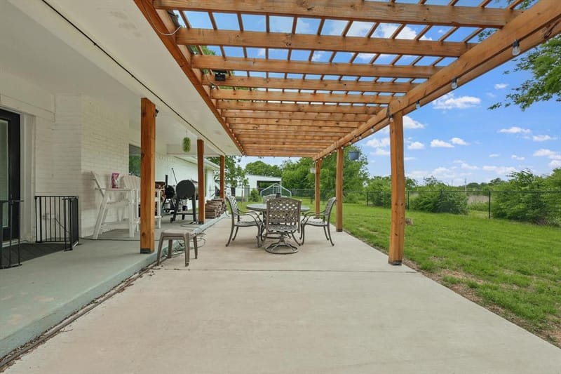 5247 Fm 1569, Farmersville TX 75442 - Photo 29