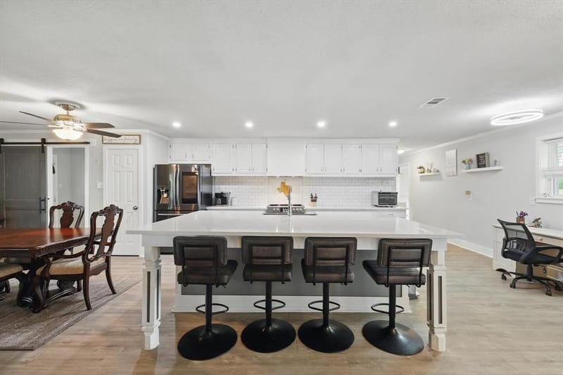 5247 Fm 1569, Farmersville TX 75442 - Photo 8