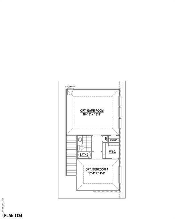 2680 Harvest Lane, Prosper TX 75078 - Photo 6