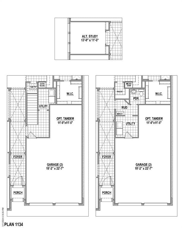 2680 Harvest Lane, Prosper TX 75078 - Photo 3