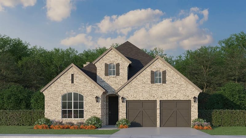 2680 Harvest Lane, Prosper TX 75078