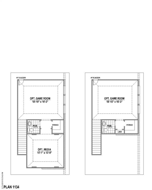 2680 Harvest Lane, Prosper TX 75078 - Photo 5