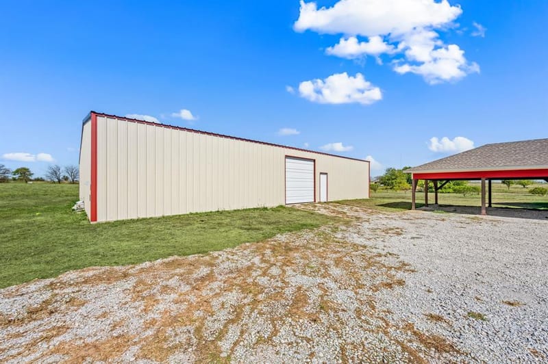 168 Hawk Ridge Road, Decatur TX 76234 - Photo 36