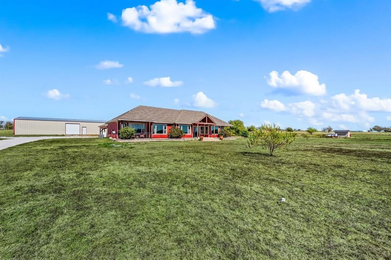 168 Hawk Ridge Road, Decatur TX 76234 - Photo 34