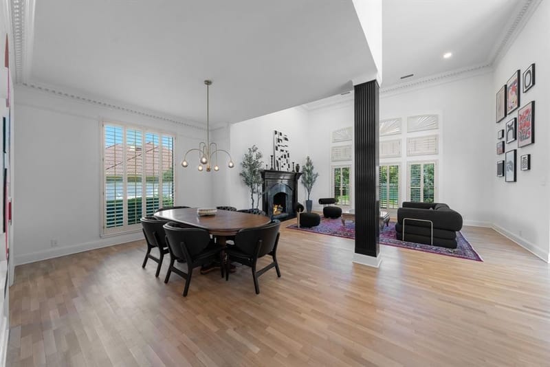 6633 Muirfield Circle, Plano TX 75093 - Photo 7