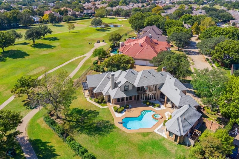 6633 Muirfield Circle, Plano TX 75093 - Photo 3