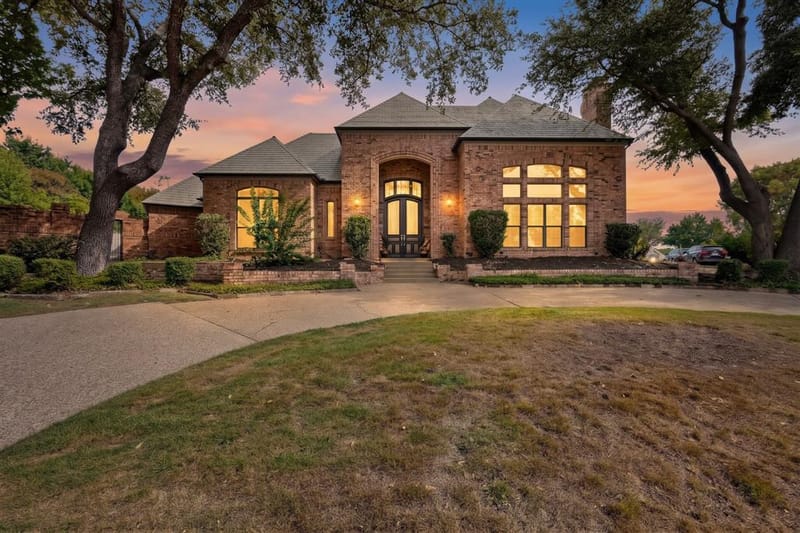 6633 Muirfield Circle, Plano TX 75093