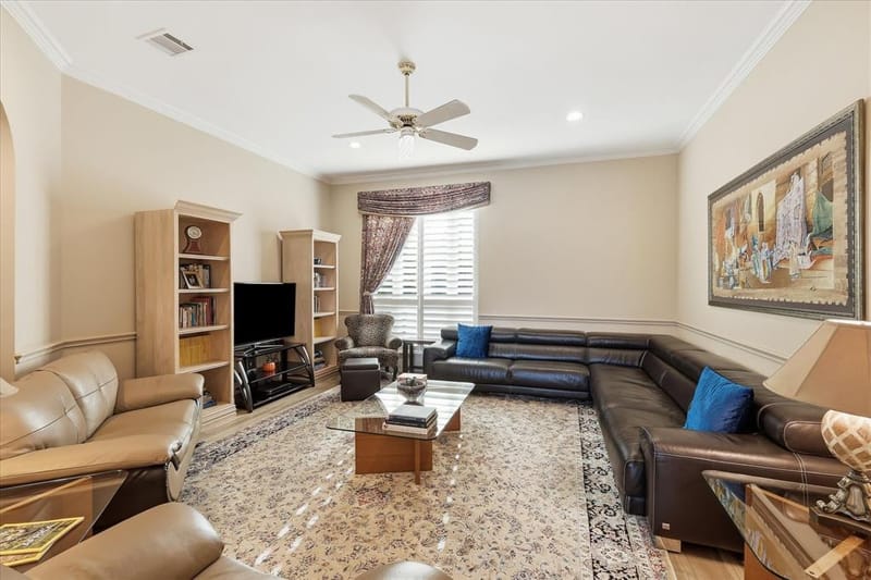 2122 Clearspring Drive N, Irving TX 75063 - Photo 16