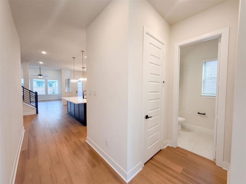 3357 Monarch Pass Drive, Arlington TX 76005 - Photo 6
