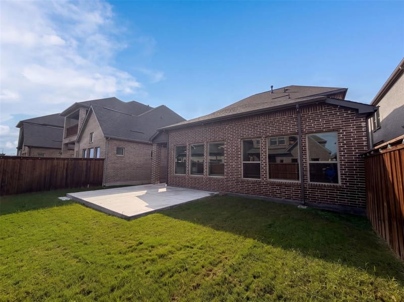 3357 Monarch Pass Drive, Arlington TX 76005 - Photo 32