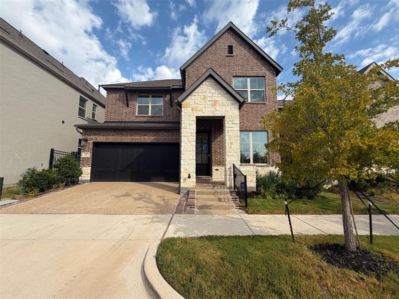 3357 Monarch Pass Drive, Arlington TX 76005
