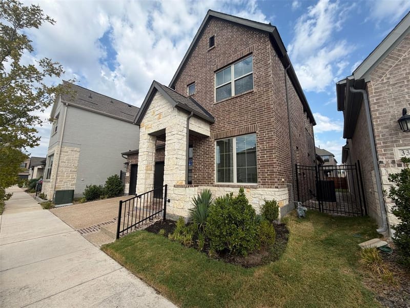3357 Monarch Pass Drive, Arlington TX 76005 - Photo 34