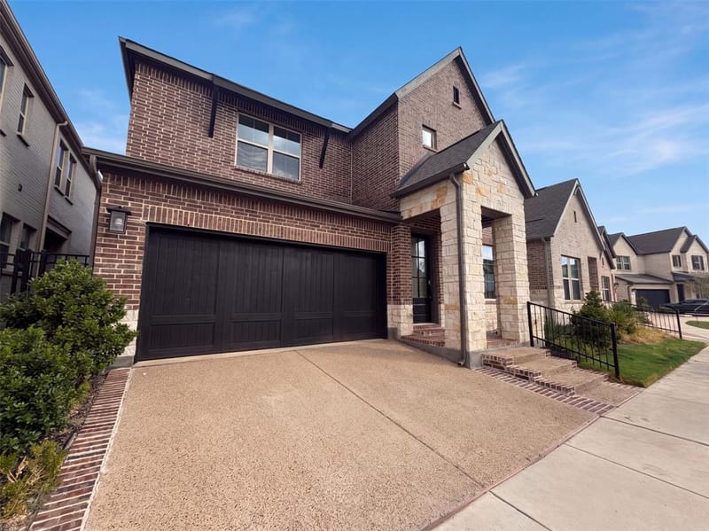 3357 Monarch Pass Drive, Arlington TX 76005 - Photo 33