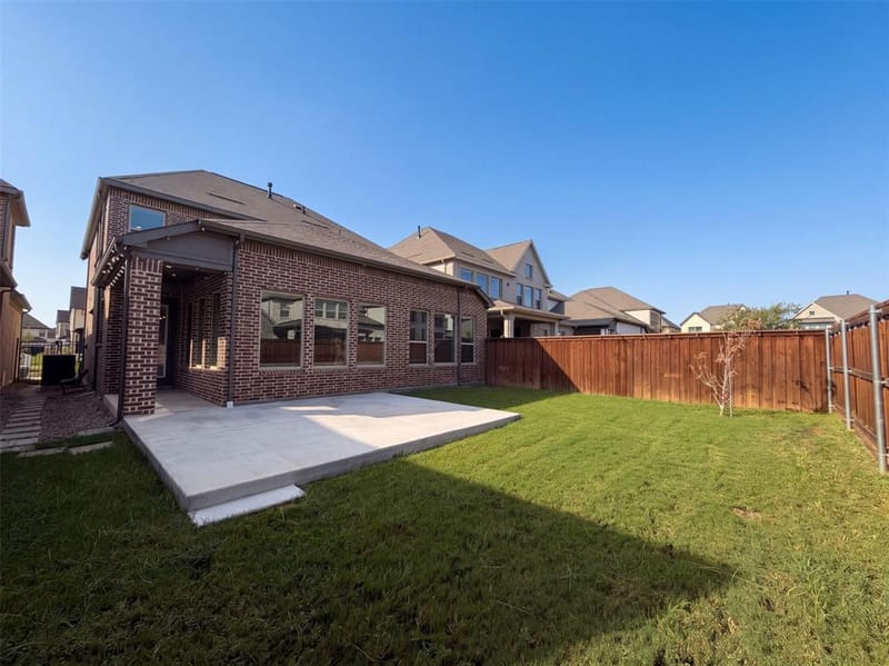 3357 Monarch Pass Drive, Arlington TX 76005 - Photo 31