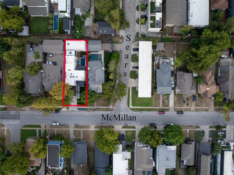 2010 Mcmillan Avenue, Dallas TX 75206 - Photo 6