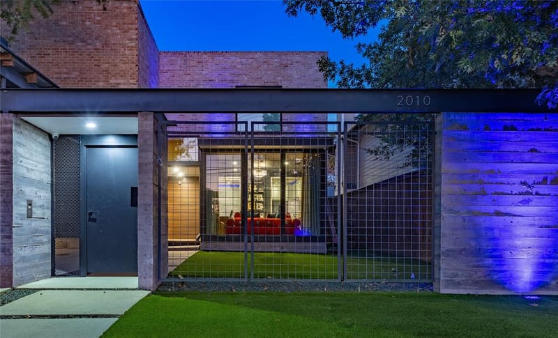 2010 Mcmillan Avenue, Dallas TX 75206 - Photo 3