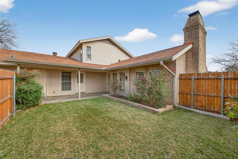 2801 Vancouver Street, Irving TX 75062 - Photo 33