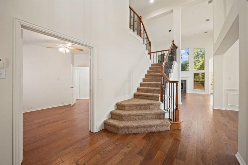 8301 Bartley Circle, Plano TX 75025 - Photo 4