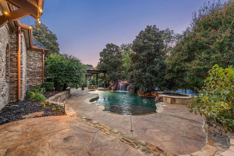 1508 Glenmeade Court, Keller TX 76262 - Photo 32