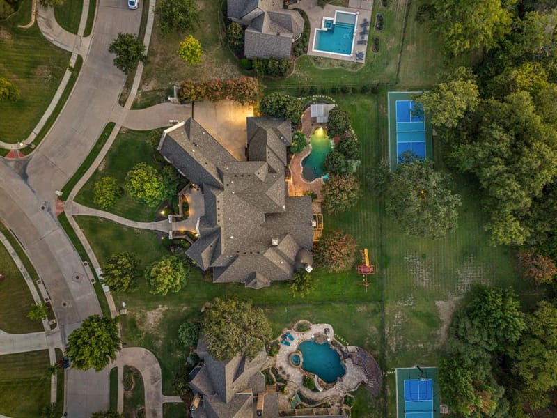 1508 Glenmeade Court, Keller TX 76262 - Photo 38