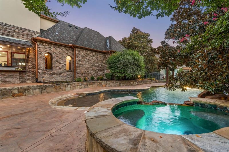 1508 Glenmeade Court, Keller TX 76262 - Photo 33