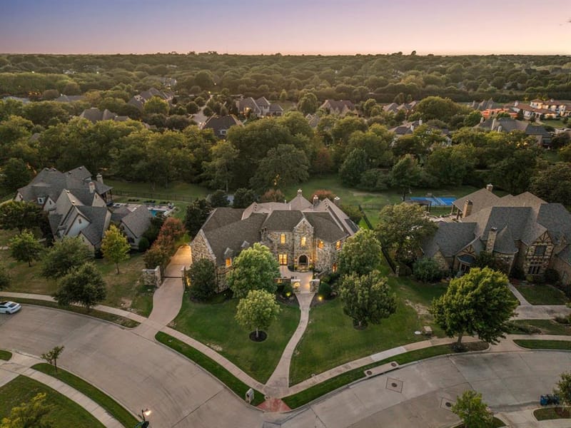 1508 Glenmeade Court, Keller TX 76262 - Photo 37