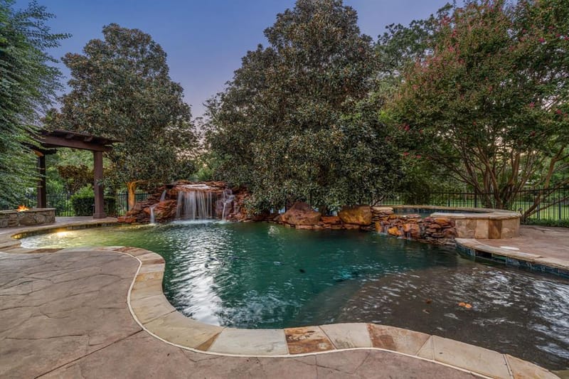 1508 Glenmeade Court, Keller TX 76262 - Photo 35