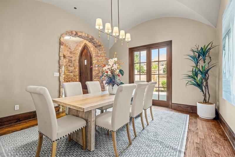 1508 Glenmeade Court, Keller TX 76262 - Photo 8