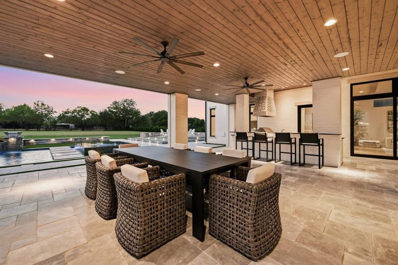4404 Saddleback Lane, Southlake TX 76092 - Photo 36