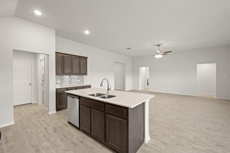 2605 River Bank Drive, Burleson TX 76028 - Photo 7