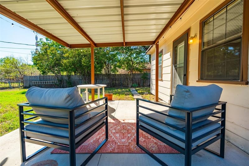 6616 Summertime Lane, Watauga TX 76148 - Photo 23