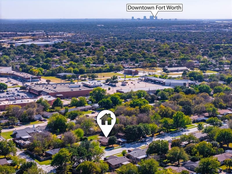 6616 Summertime Lane, Watauga TX 76148 - Photo 27
