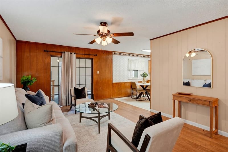 6616 Summertime Lane, Watauga TX 76148 - Photo 6