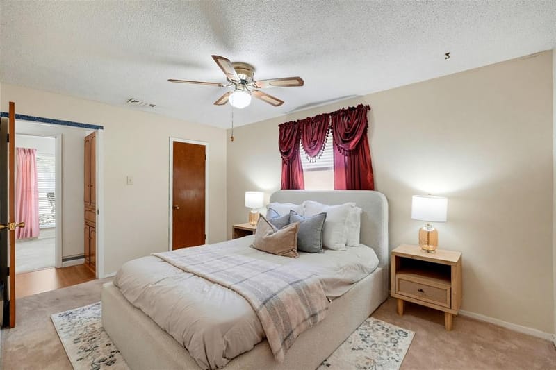 6616 Summertime Lane, Watauga TX 76148 - Photo 13