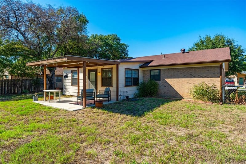 6616 Summertime Lane, Watauga TX 76148 - Photo 22