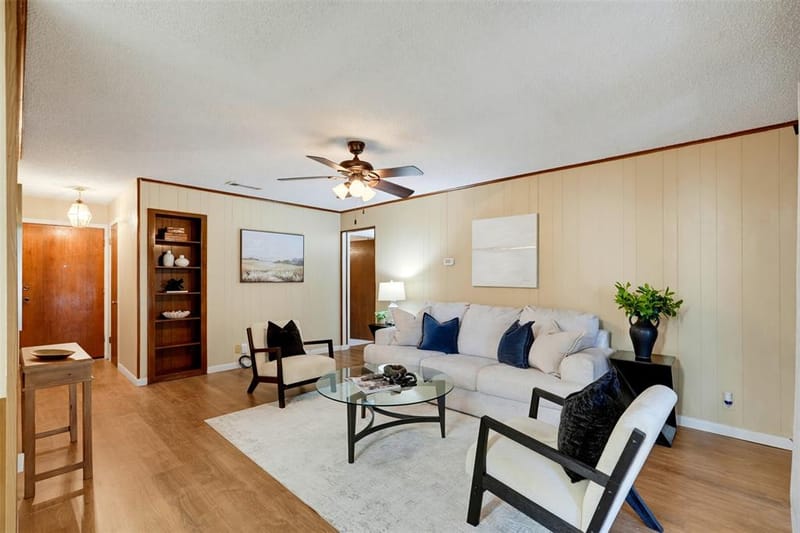 6616 Summertime Lane, Watauga TX 76148 - Photo 5