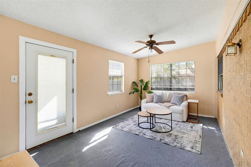 6616 Summertime Lane, Watauga TX 76148 - Photo 19