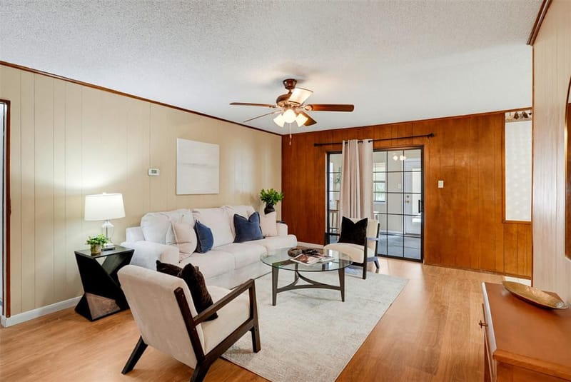 6616 Summertime Lane, Watauga TX 76148 - Photo 4