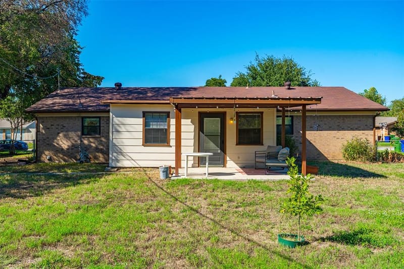 6616 Summertime Lane, Watauga TX 76148 - Photo 21